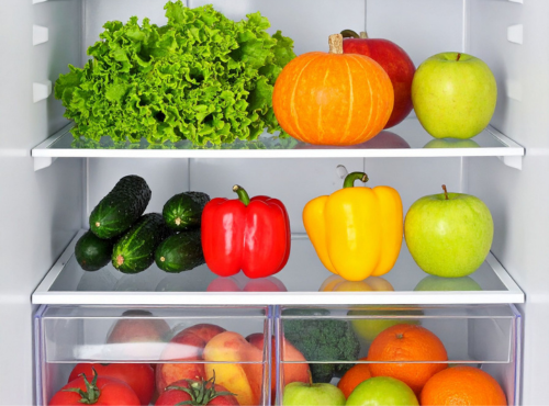 seguridad alimentaria