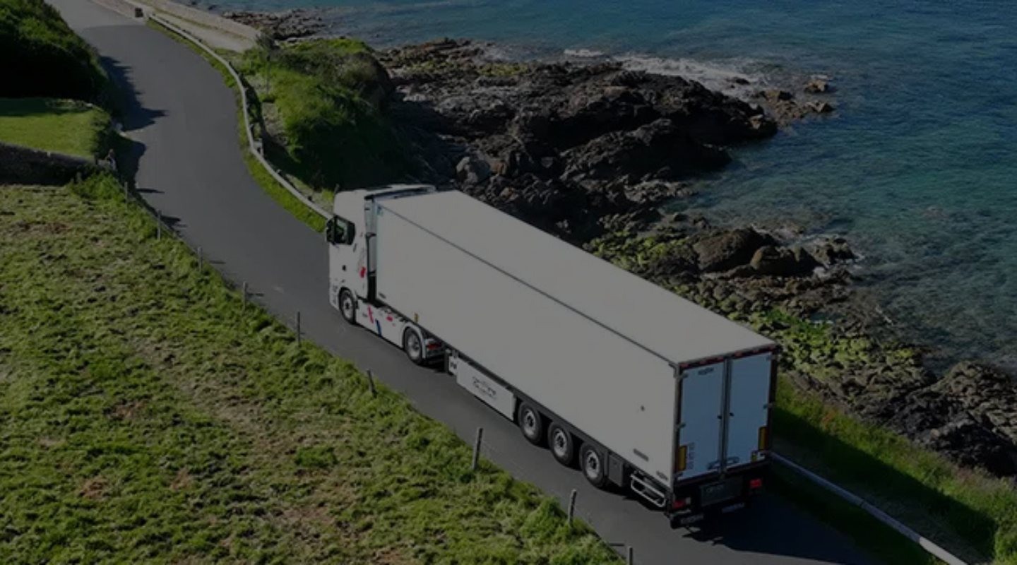 Transportes Zaivan  Especialistas en carga a temperatura controlada en el Levante.